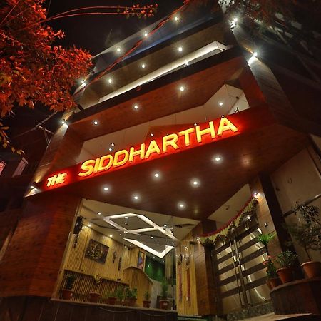 다람샬라 The Siddhartha B&B 외부 사진
