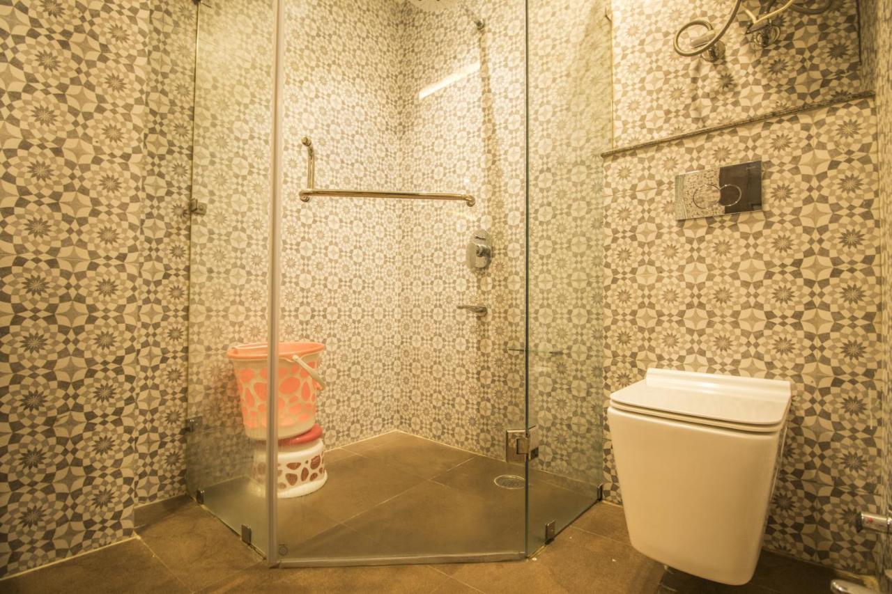 다람샬라 The Siddhartha B&B 외부 사진
